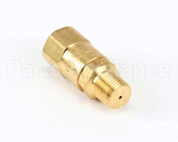 1174620 Southbend Range Spray Nozzle, 1/8 Npt,.34Gpm