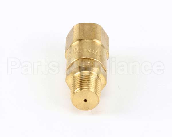 1174620 Southbend Range Spray Nozzle, 1/8 Npt,.34Gpm