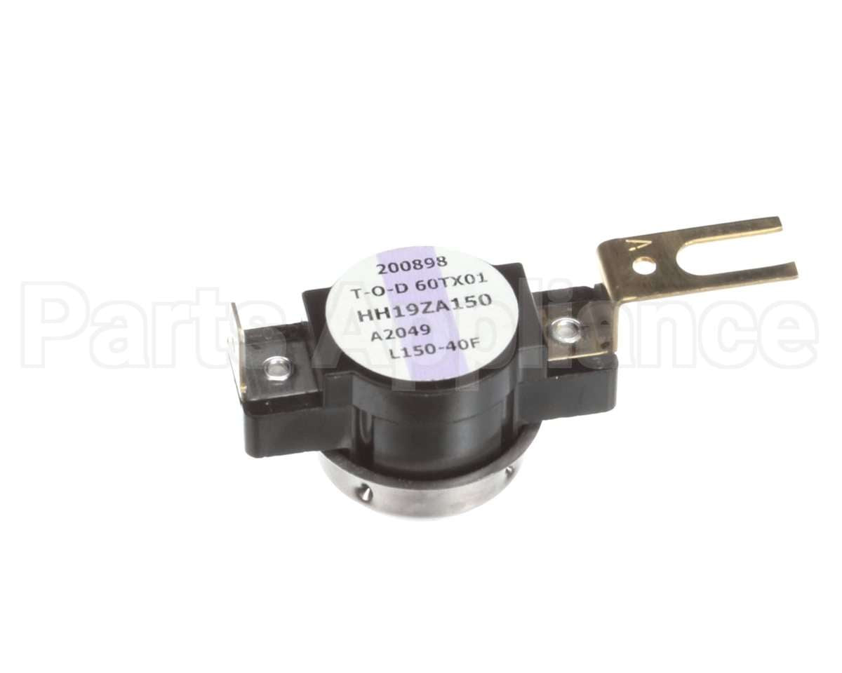 1174732 International Comfort Products Switch Temp 150-40F
