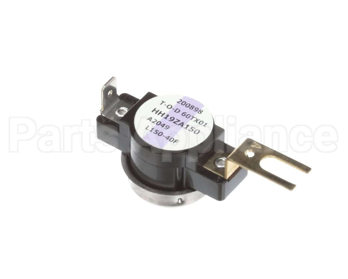 1174732 International Comfort Products Switch Temp 150-40F
