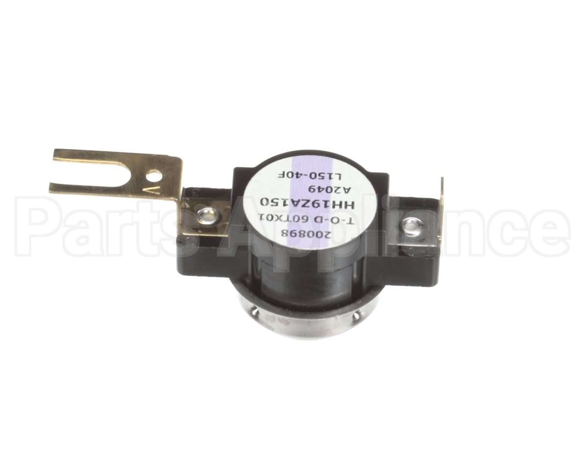 1174732 International Comfort Products Switch Temp 150-40F