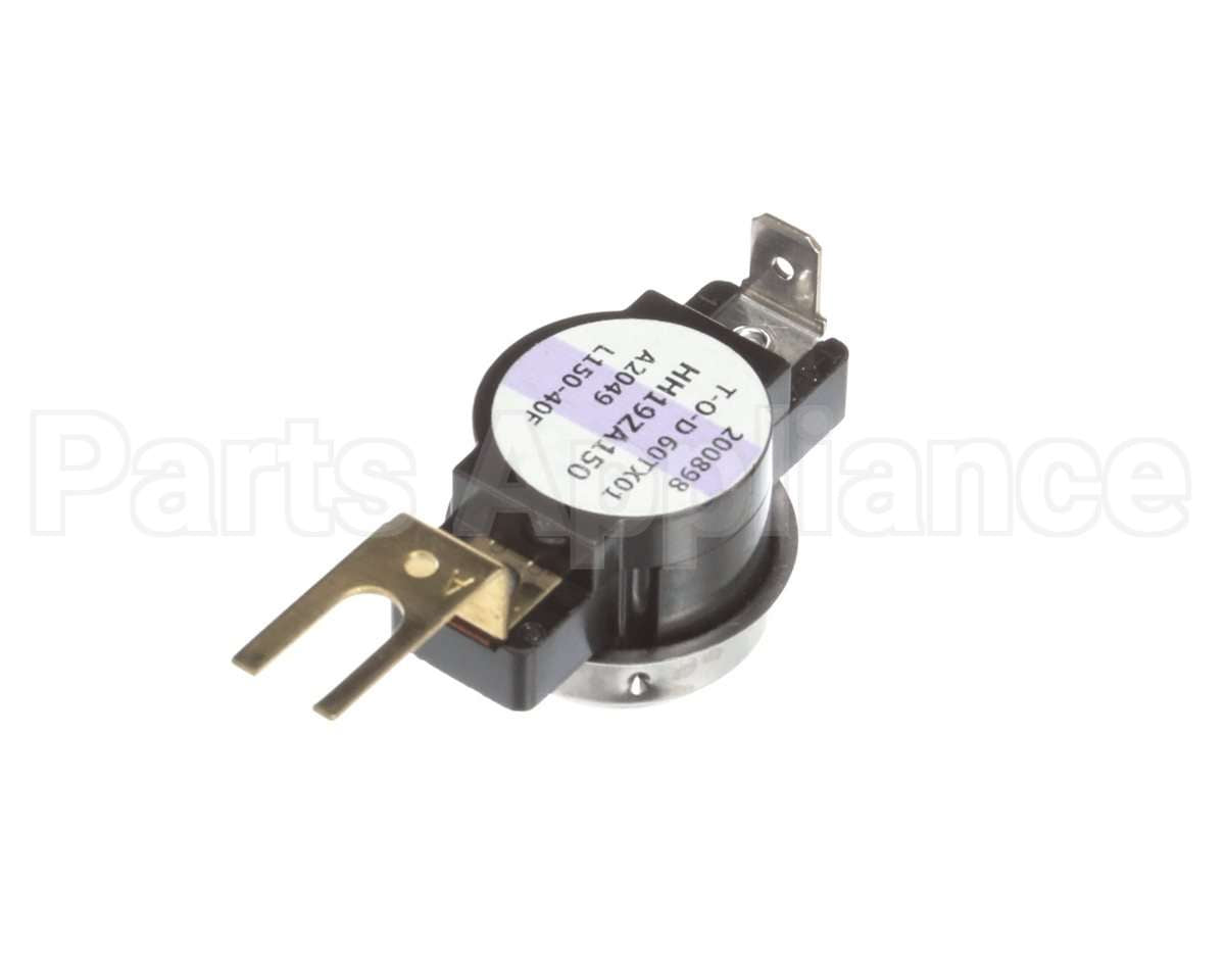 1174732 International Comfort Pro Switch Temp 150-40F