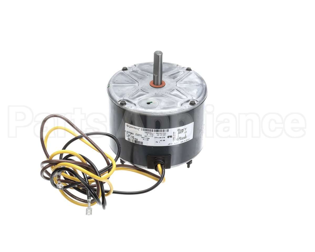 1174752 International Comfort Pro Motor 1/4Hp 230V Condenser