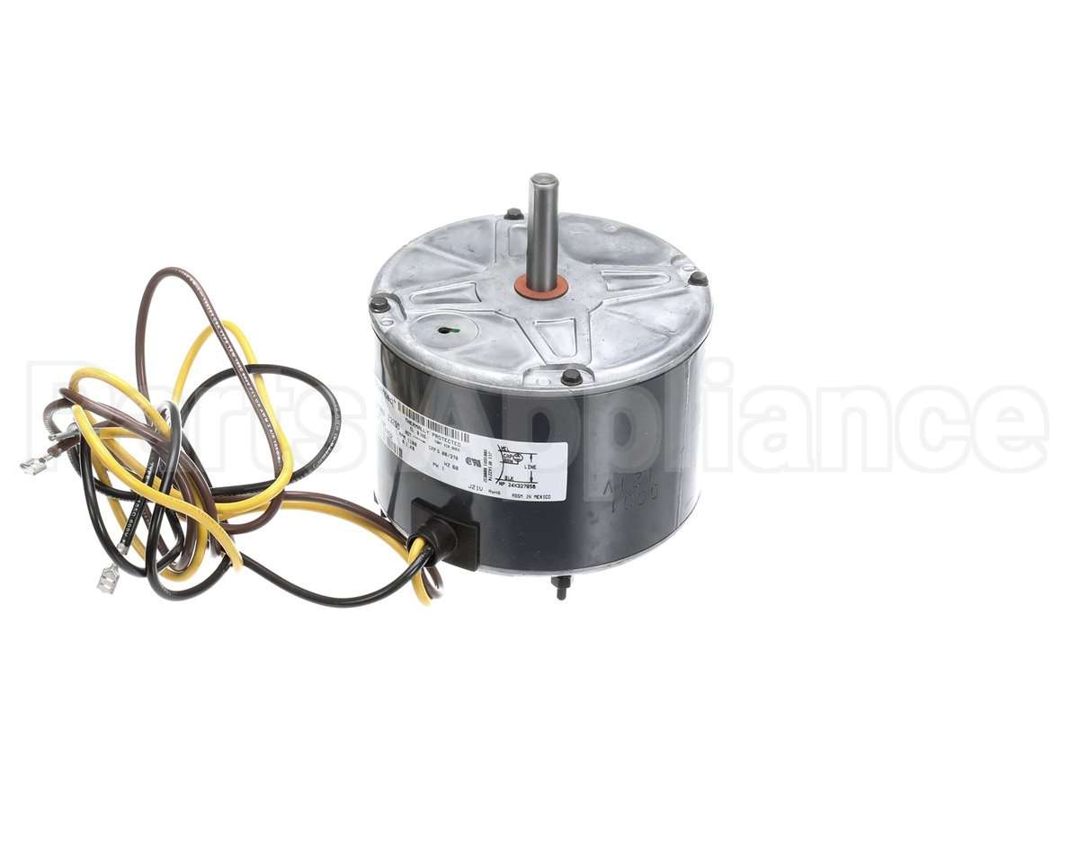 1174752 International Comfort Pro Motor 1/4Hp 230V Condenser