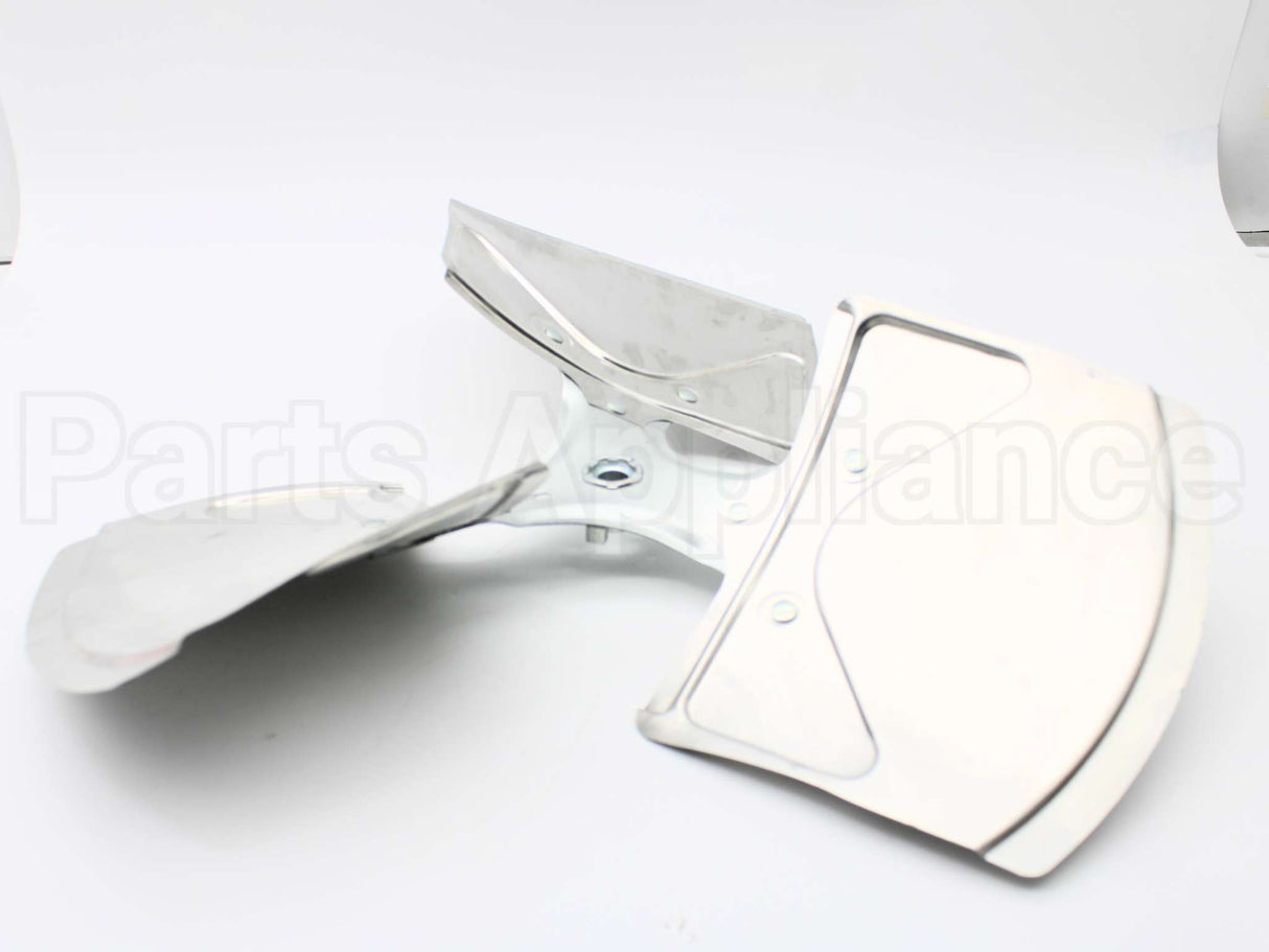 1174760 International Comfort Products 18"Dia 26Deg 1/2" Cw 3Bld Fan