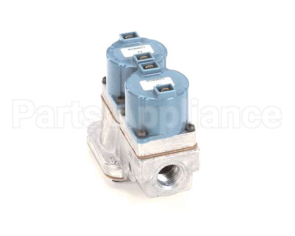 1174810 Southbend Range Valve, Dual Pilot W/Solenoid