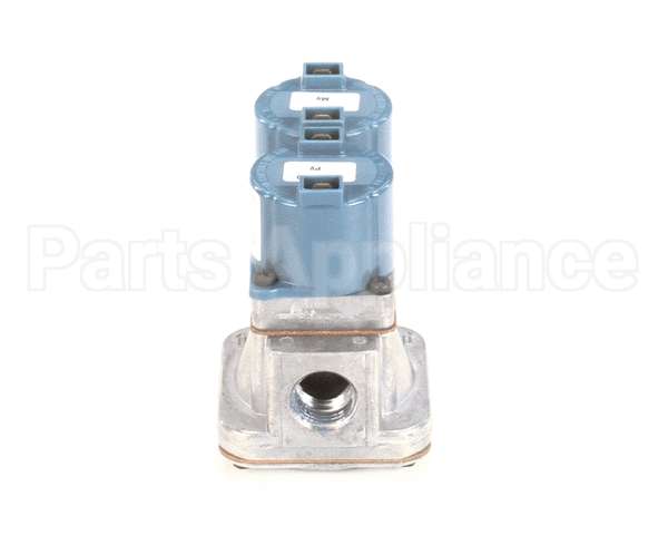 1174810 Southbend Range Valve, Dual Pilot W/Solenoid