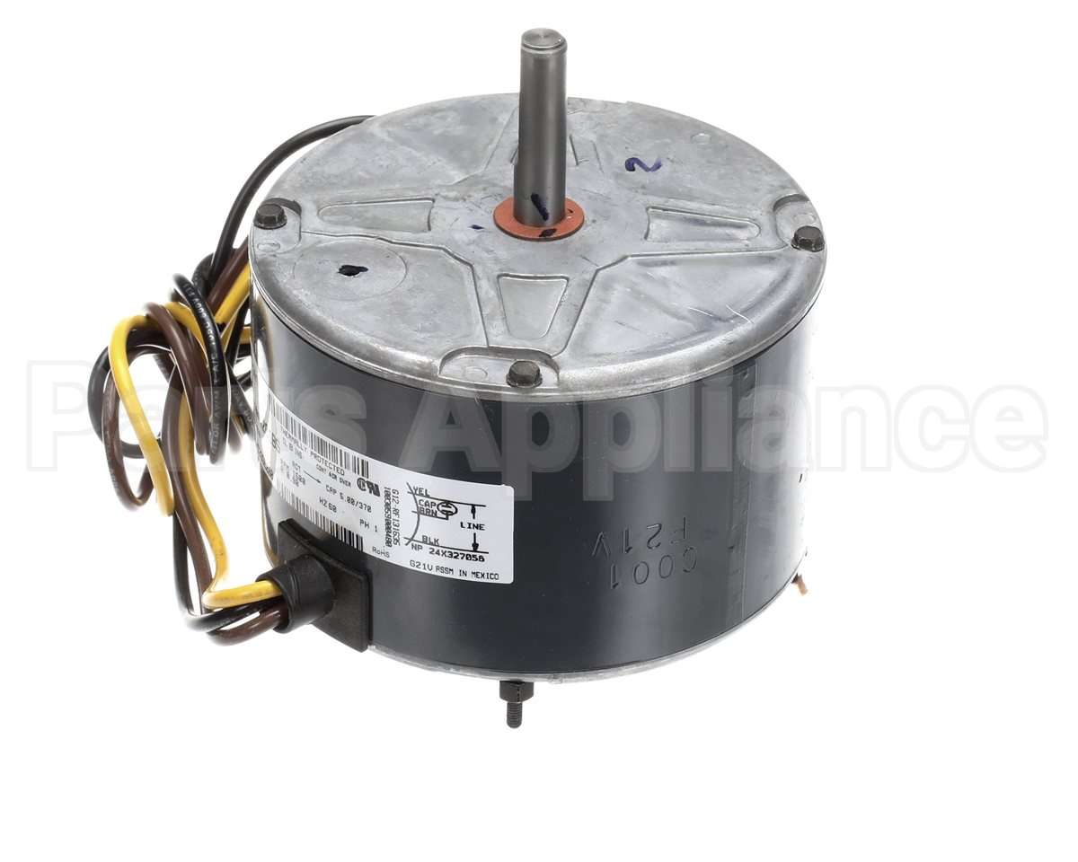 1174844 International Comfort Products 208-230V1Ph 1/6Hp 1500Rpm Mtr