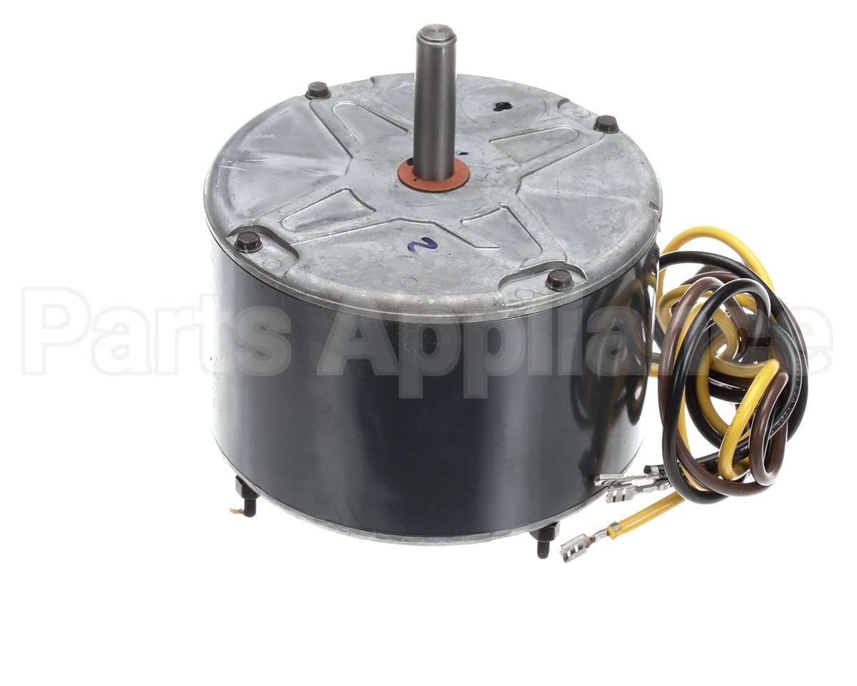 1174844 International Comfort Pro Motor Cond 1/8 Hp 1 Spd