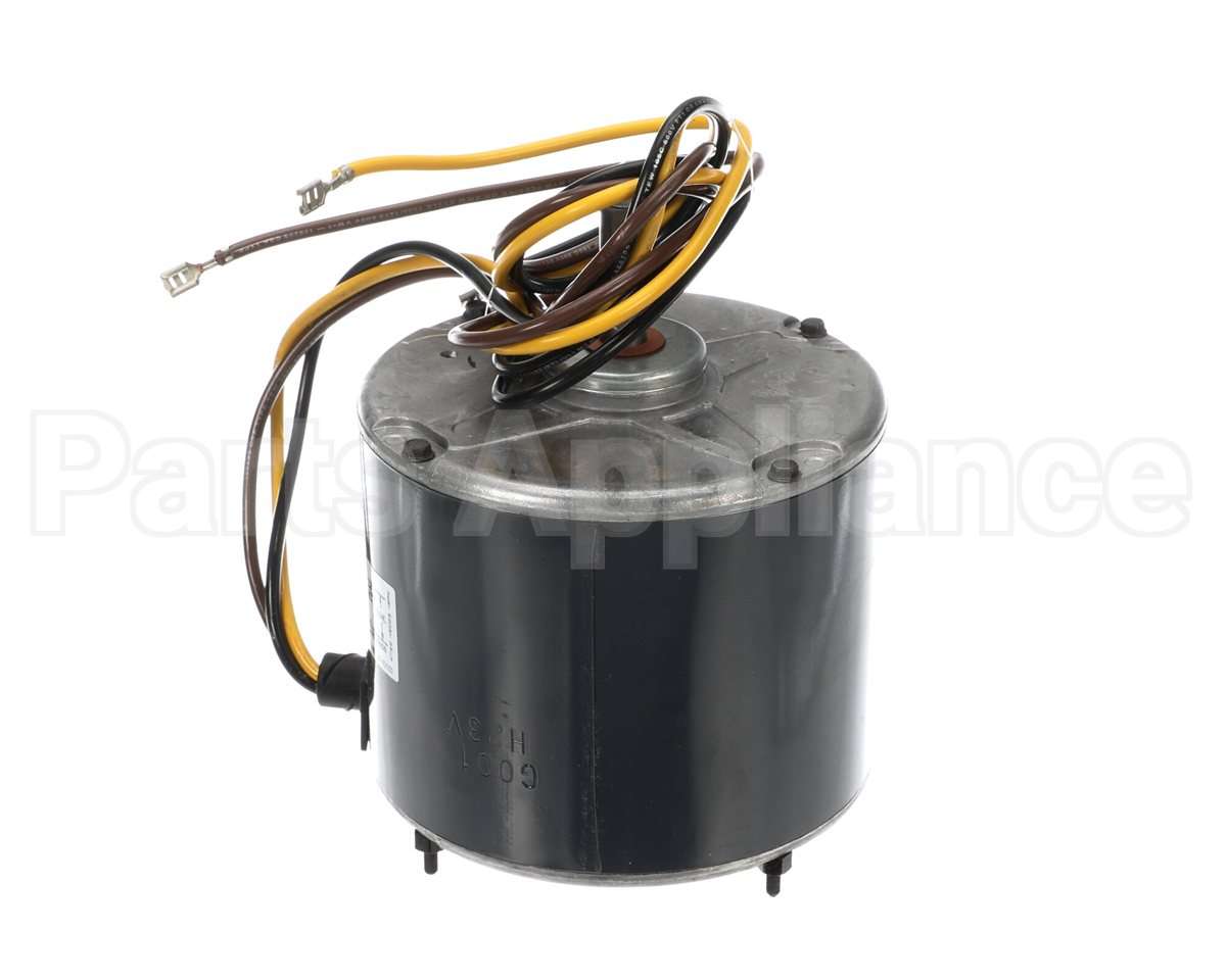 1174850 International Comfort Pro Motor Condenser 1/4 Hp 1 Spd