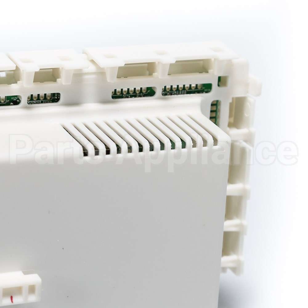 117492651 Frigidaire Control Assembly