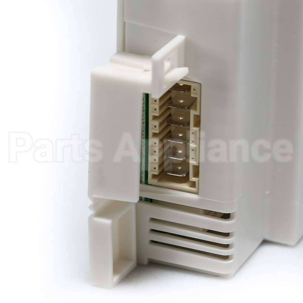 117492651 Frigidaire Control Assembly
