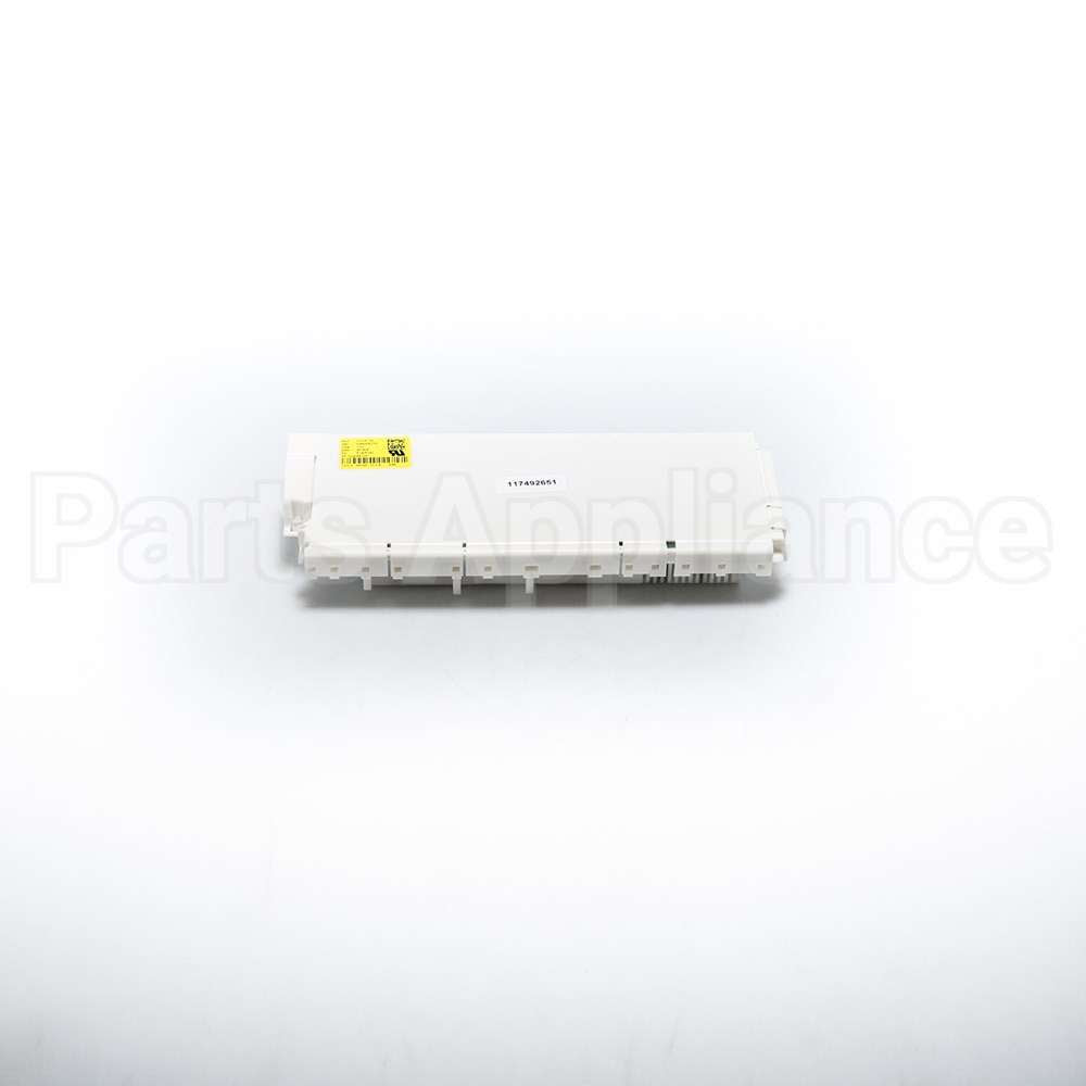 117492651 Frigidaire Control Assembly