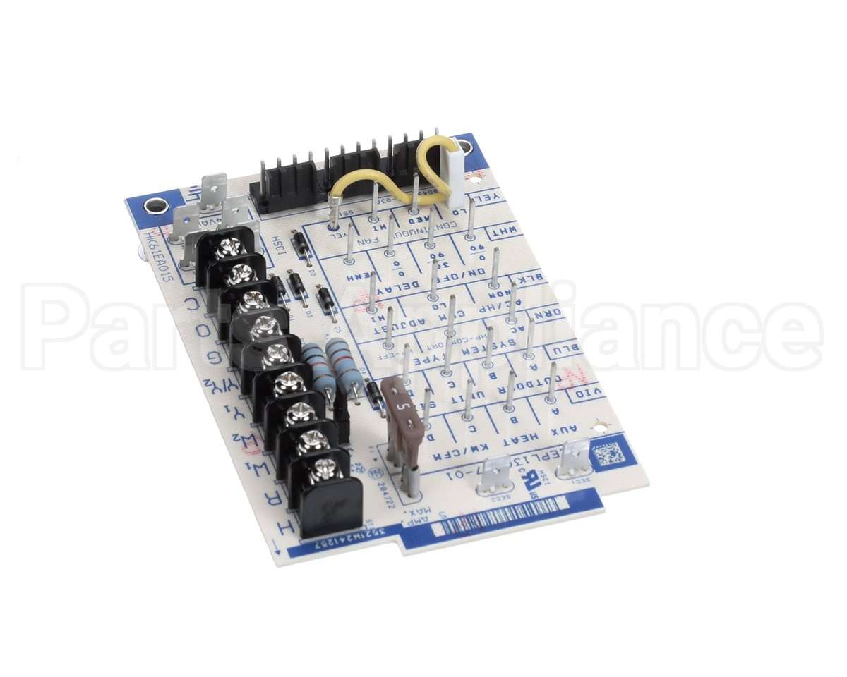 1174929 International Comfort Products Circuit Board