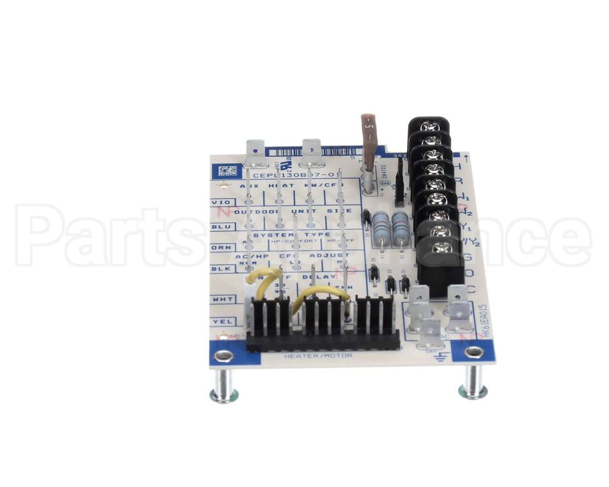 1174929 International Comfort Products Circuit Board