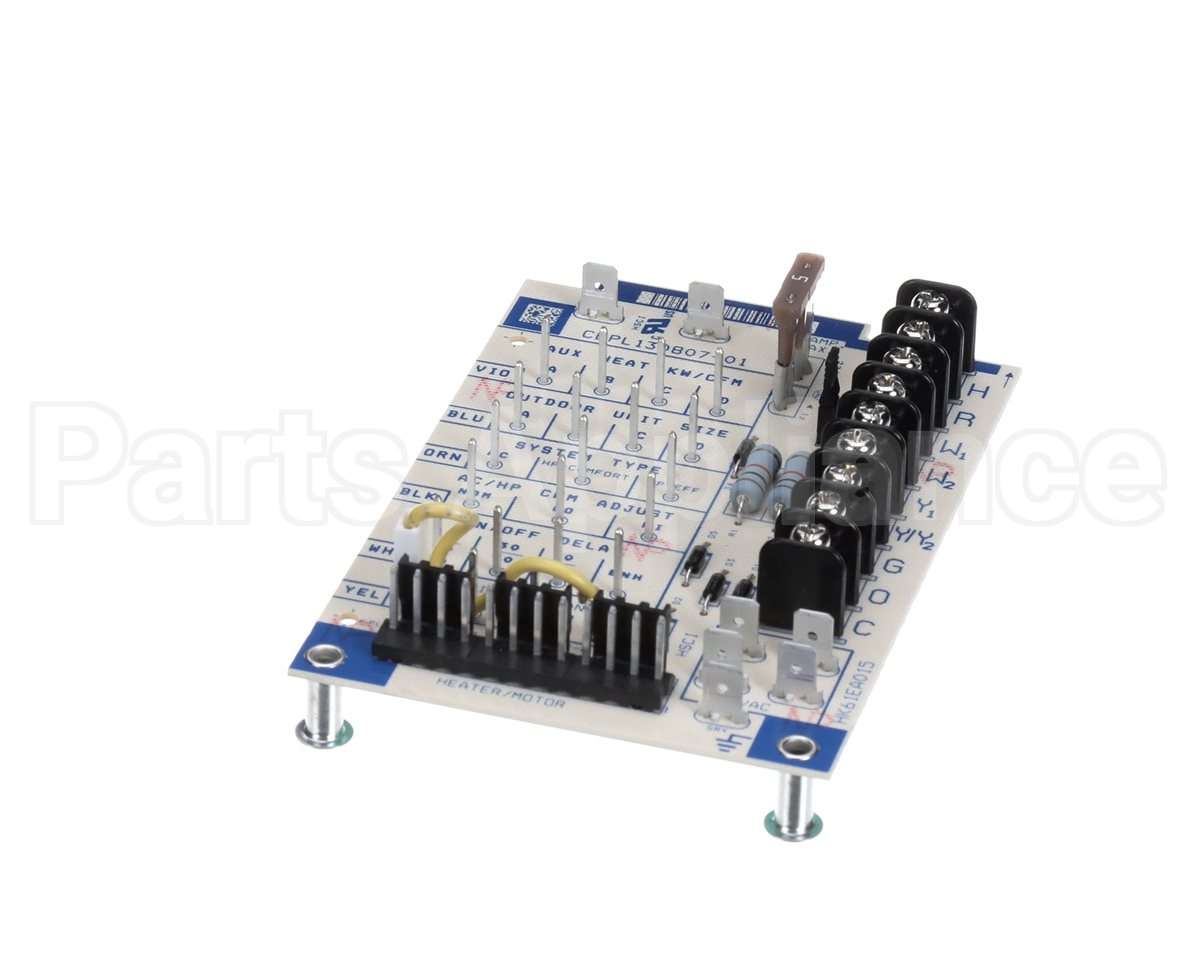 1174929 International Comfort Pro Board Circuit Control