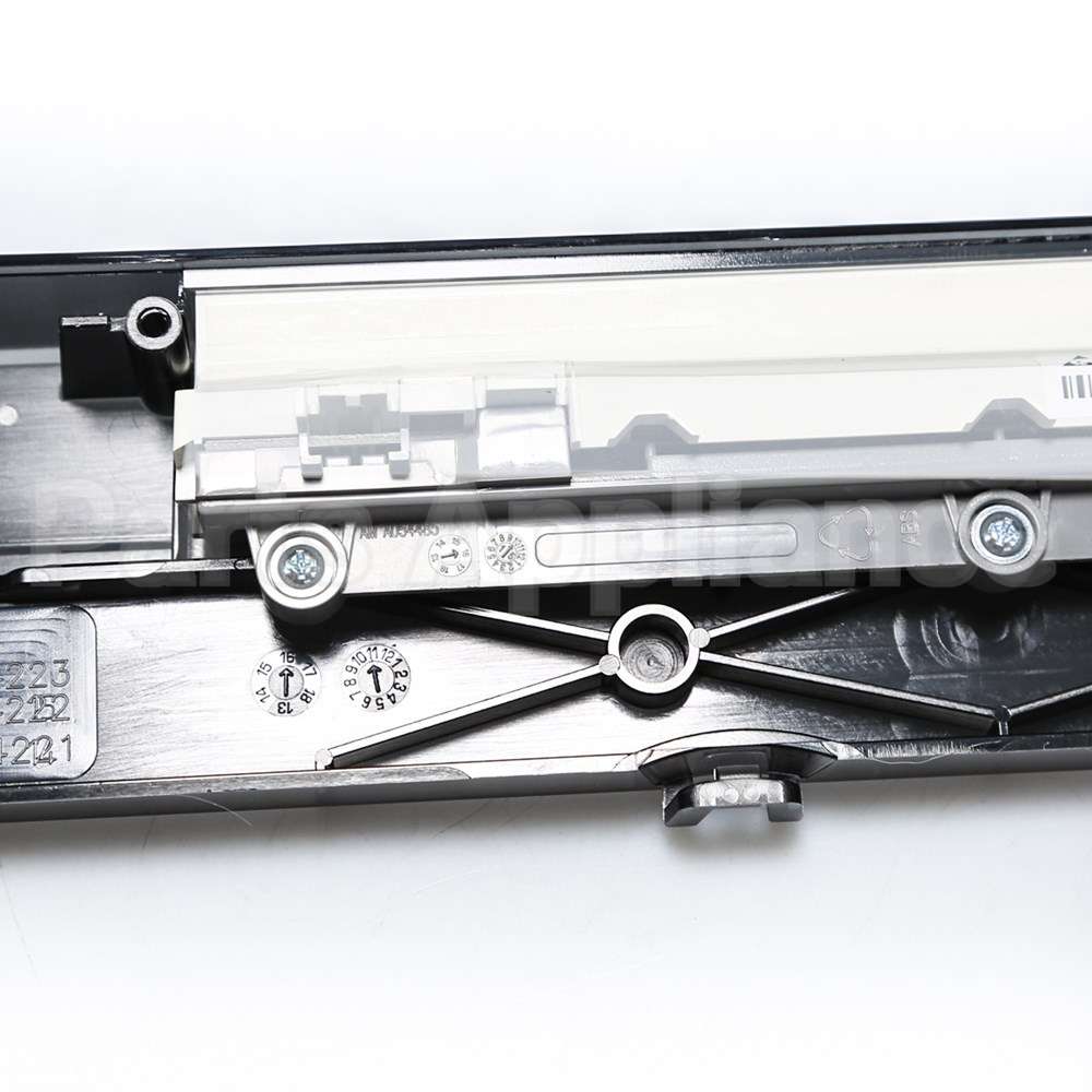 117494861 Frigidaire Control Panel