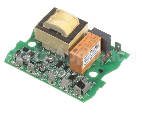1175024CH Southbend Range Control Board For Cook And Hold
