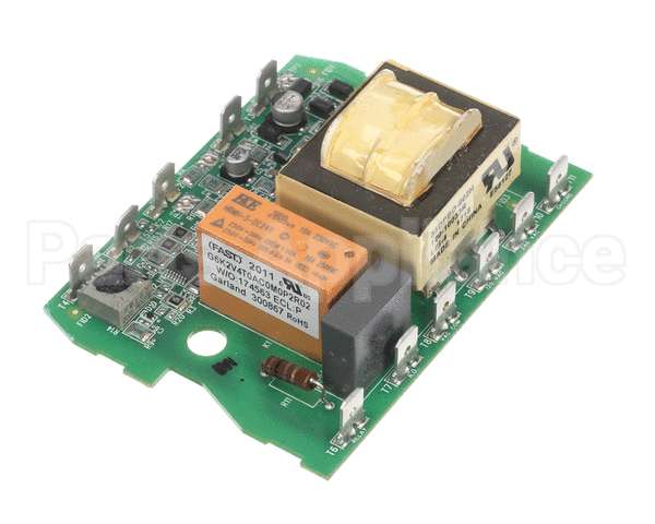 1175024CH Southbend Range Control Board For Cook And Hold