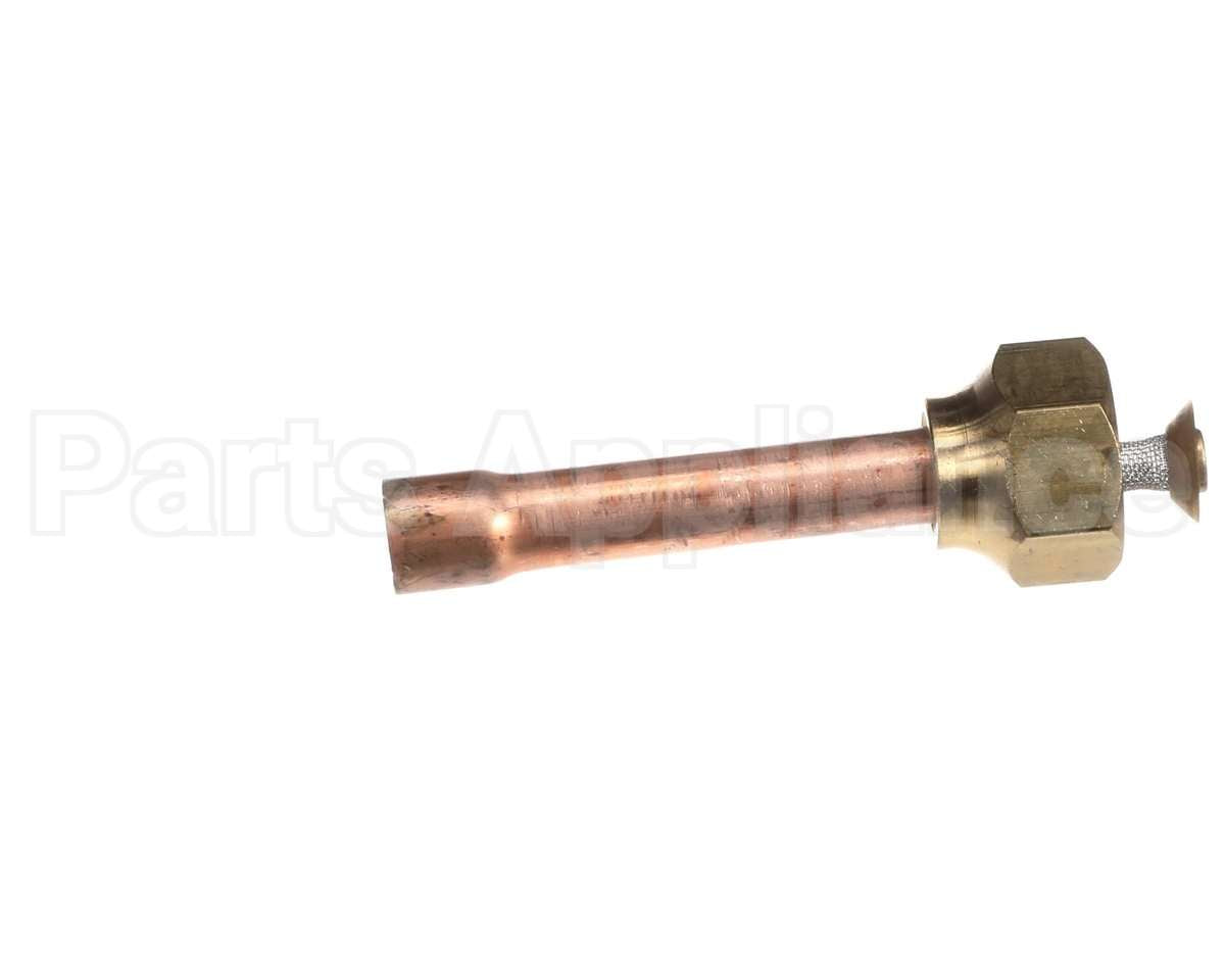 1175086 International Comfort Products Adapter/Strainer Assy