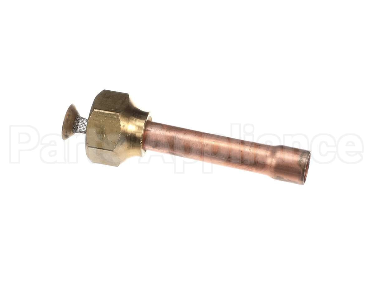 1175086 International Comfort Pro Adapter/Strainer Assembly