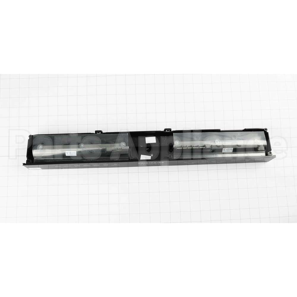 117512420 Frigidaire Control Panel