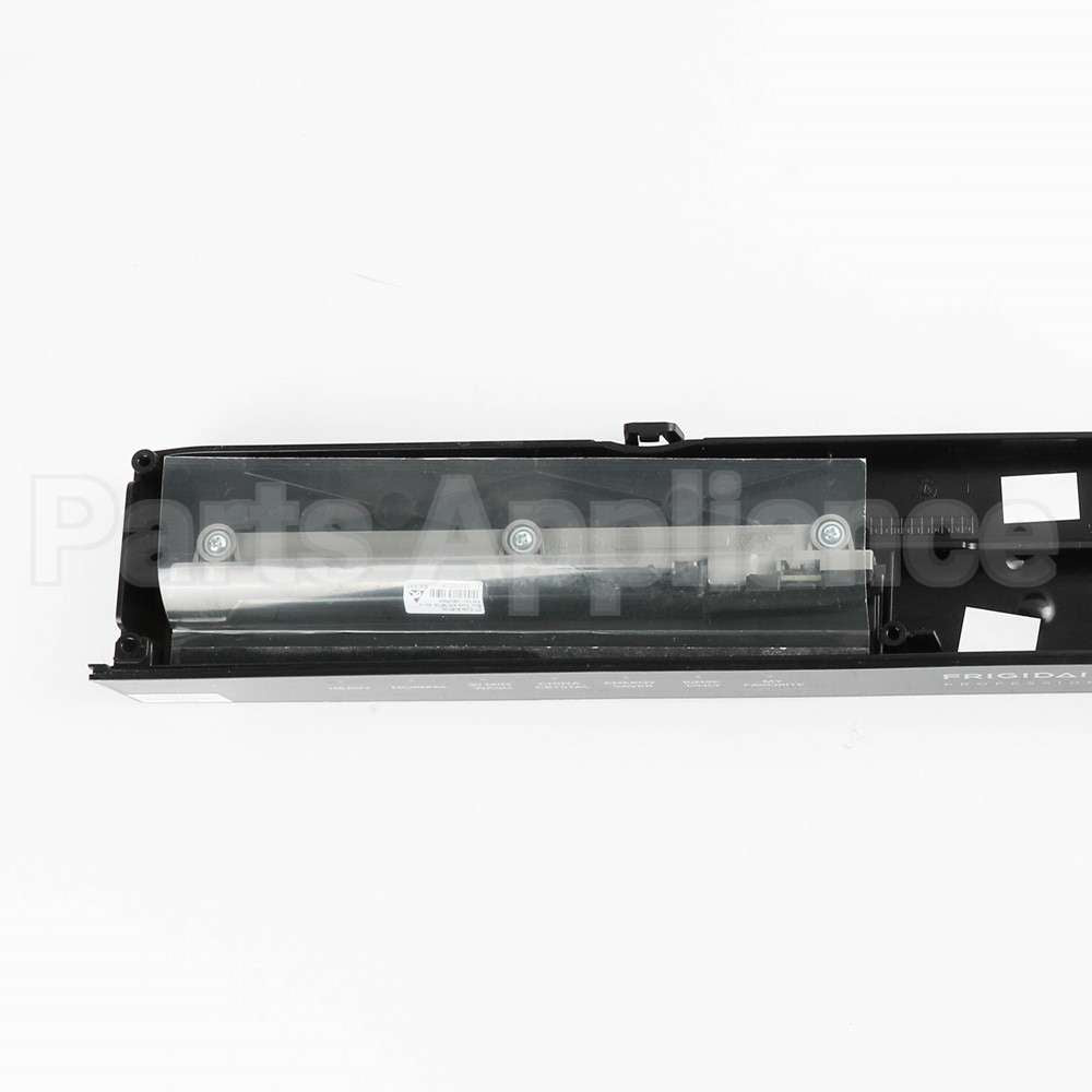 117512420 Frigidaire Control Panel