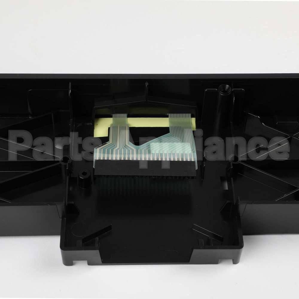 117512430 Frigidaire Control Panel