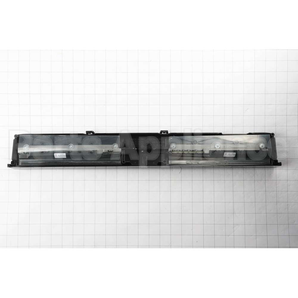 117512450 Frigidaire Control Panel