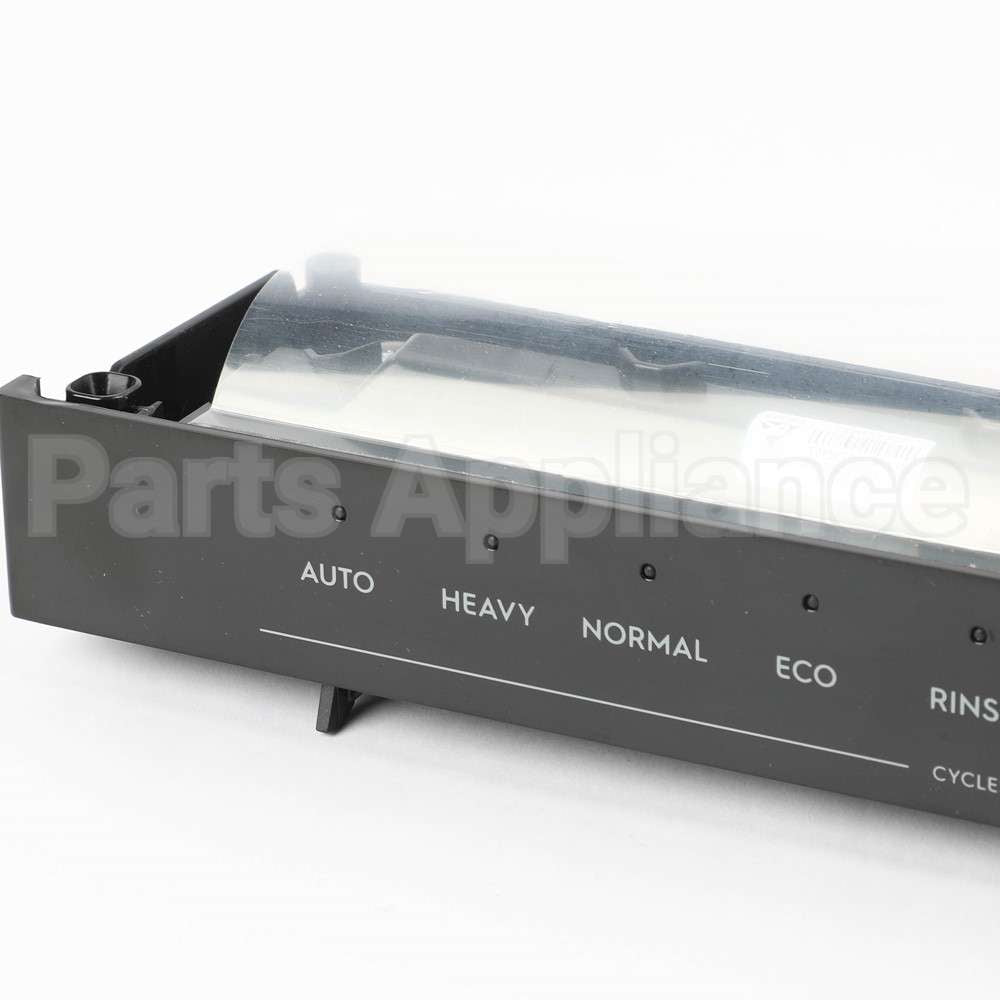 117512450 Frigidaire Control Panel