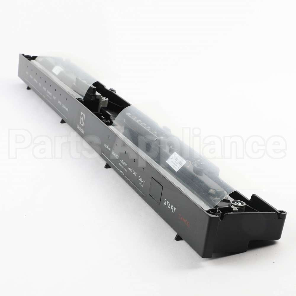 117512450 Frigidaire Control Panel