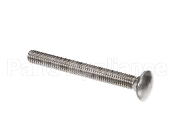 1175146 Southbend Range Bolt,Carriage,3/8 X 3.5",Ss