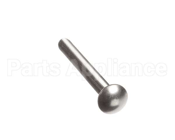 1175146 Southbend Range Bolt,Carriage,3/8 X 3.5",Ss