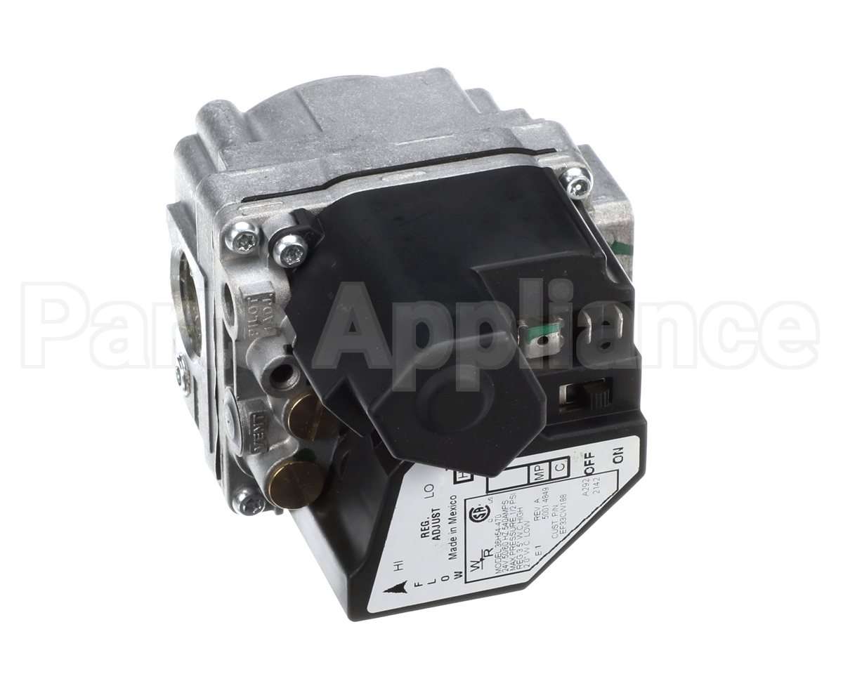 1175187 International Comfort Pro Valve,Gas (Nat)