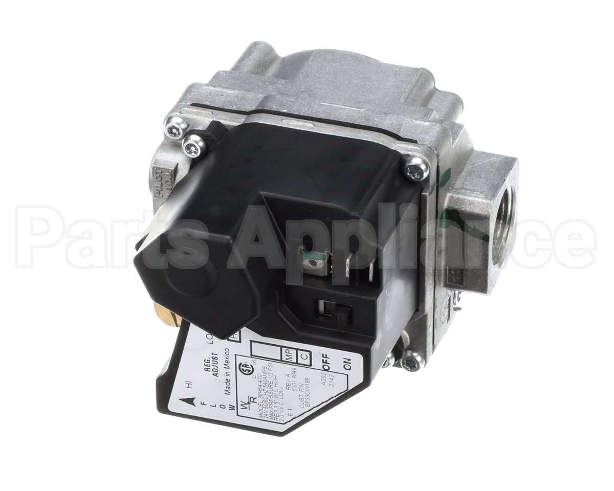 1175187 International Comfort Pro Valve,Gas (Nat)