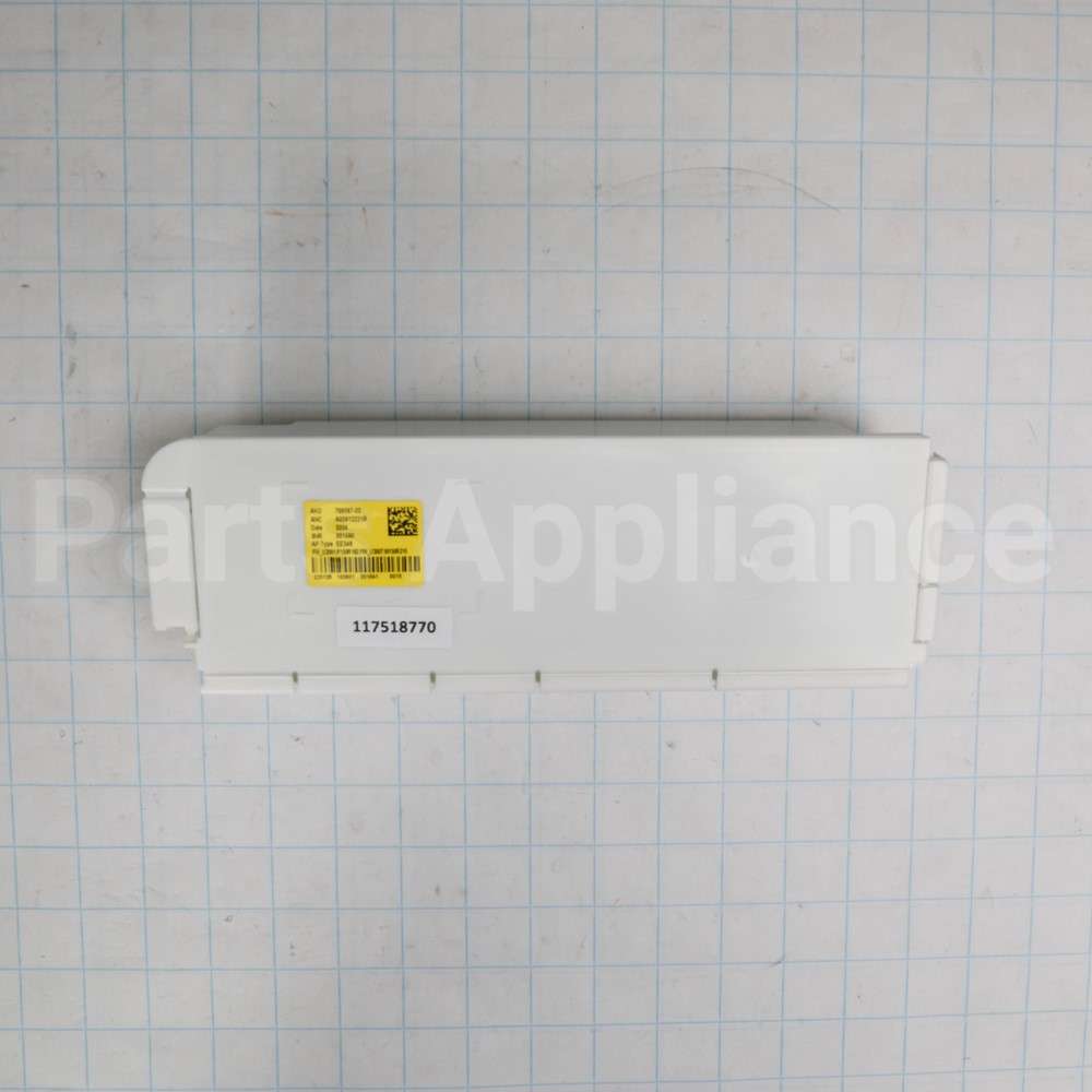 117518770 Frigidaire Control Assembly