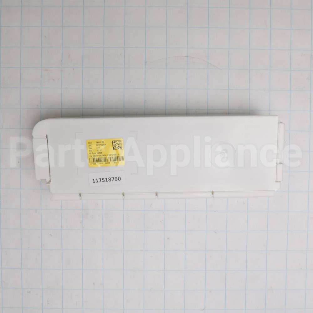 117518790 Frigidaire Control Assembly