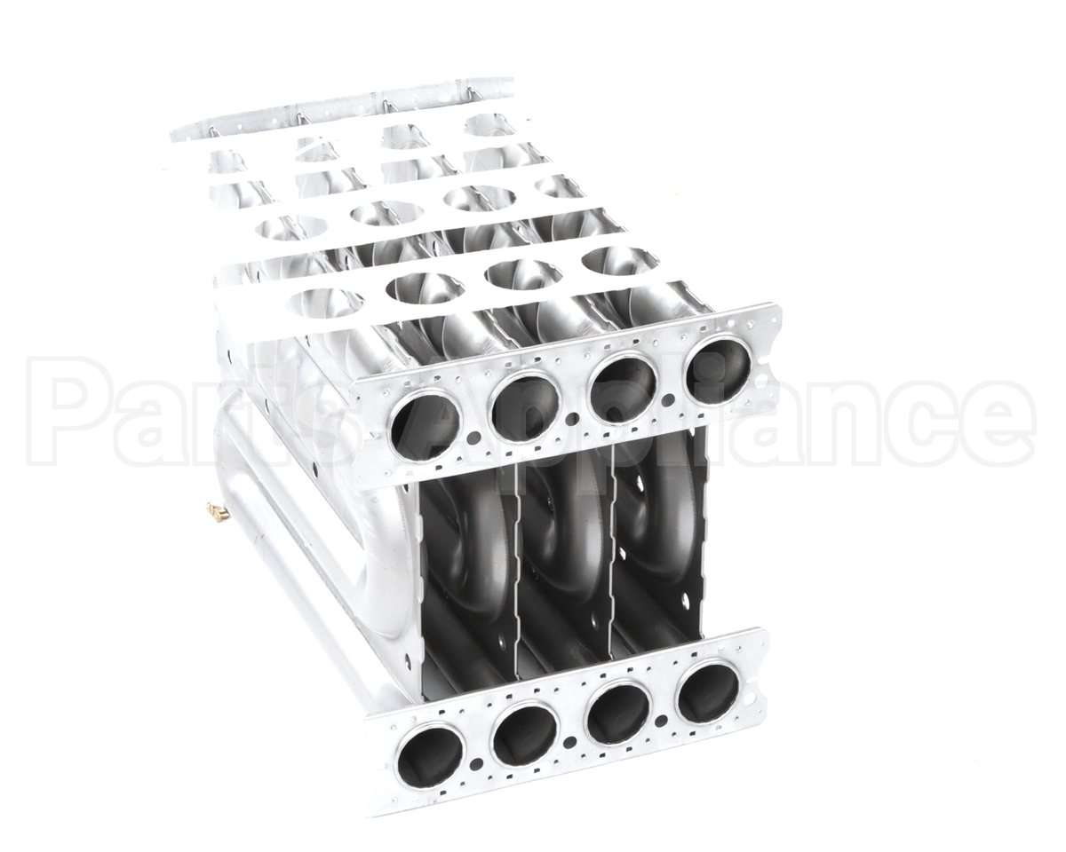 1175199 International Comfort Products Heat Exchanger W/ Gaskets