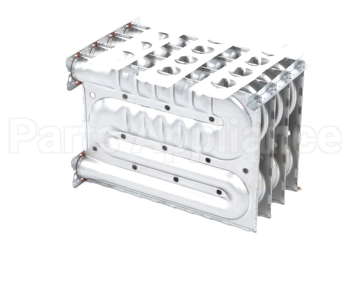 1175199 International Comfort Products Heat Exchanger W/ Gaskets
