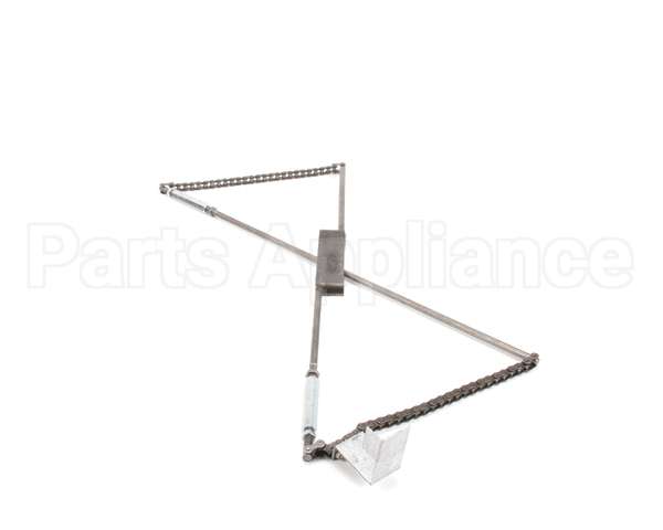 1175210 Southbend Range Door Chain Assembly. G-Series