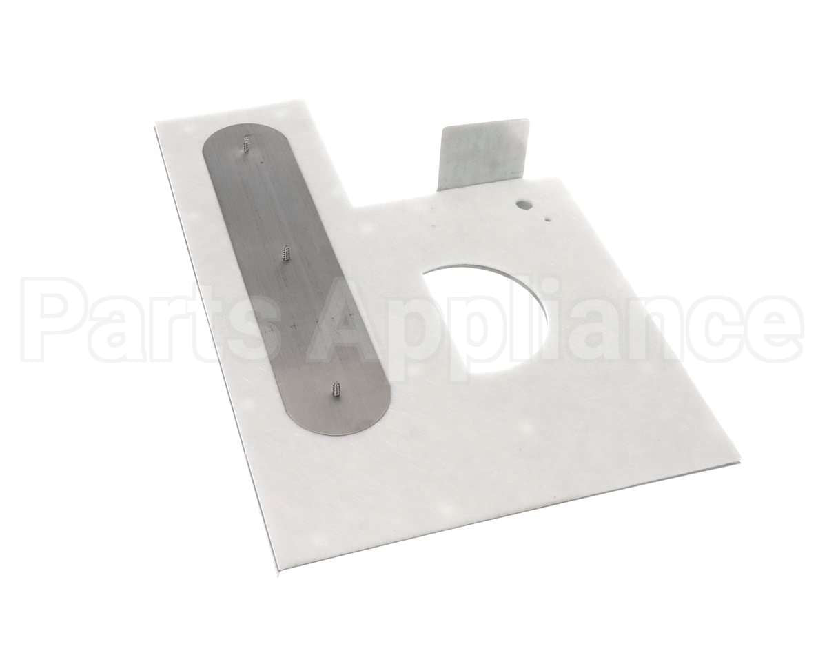 1175237 International Comfort Products Support Asy Inducer