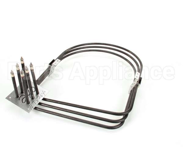 1175264 Southbend Range Element Asm. 240V