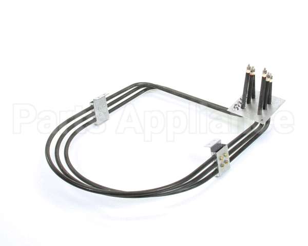 1175265 Southbend Range Element Asm. 480V
