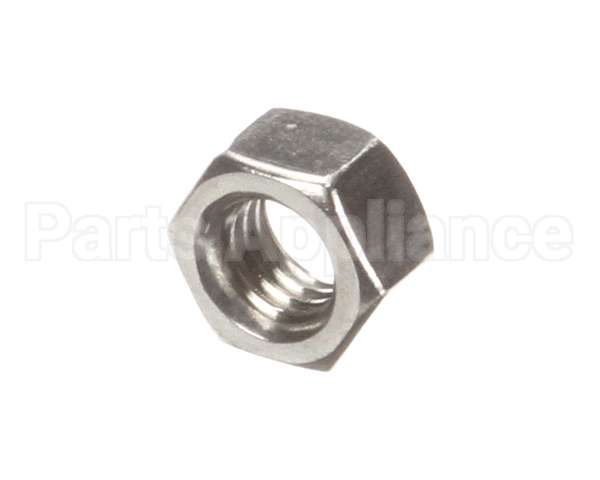 1175334 Southbend Range Nut, 3/8-16 S/S Hex