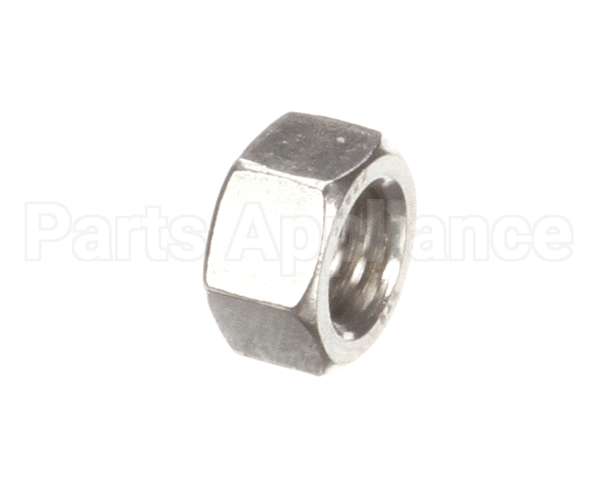1175334 Southbend Range Nut, 3/8-16 S/S Hex