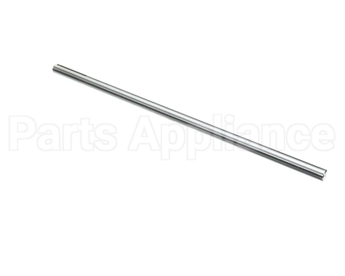 1175422 International Comfort Pro Shaft,Fan