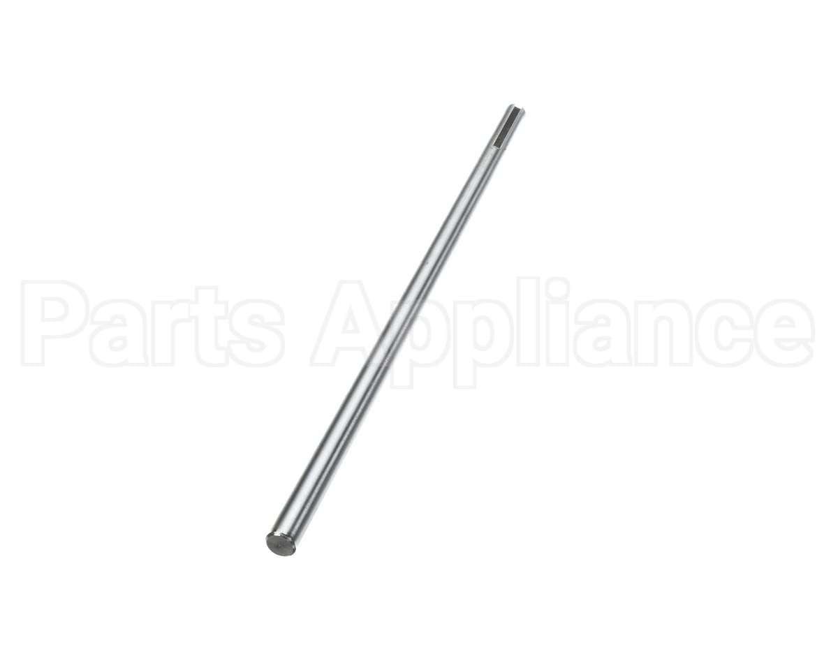 1175422 International Comfort Pro Shaft,Fan