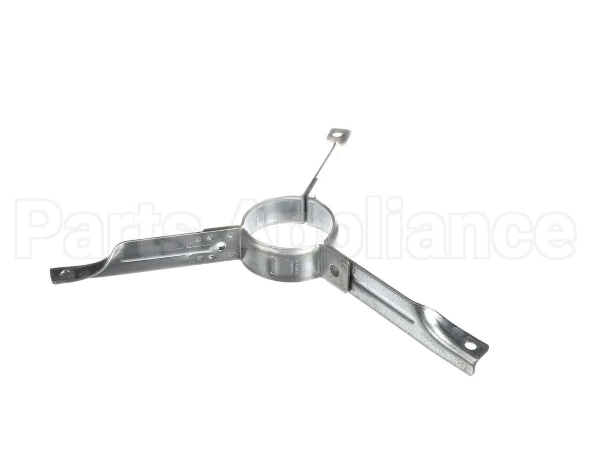 1175423 International Comfort Products Bearing Bracket Asy