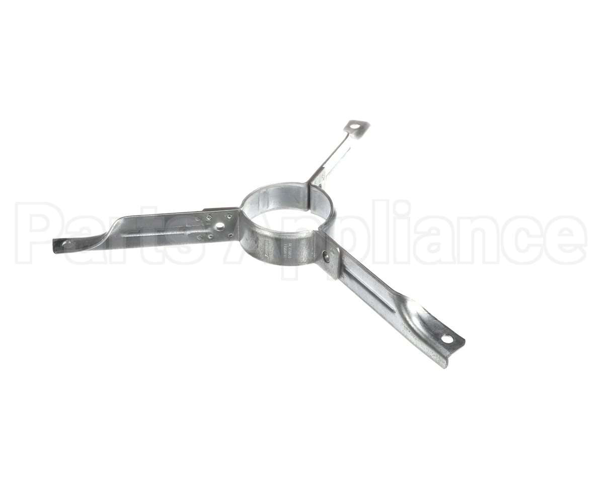 1175423 International Comfort Products Bearing Bracket Asy