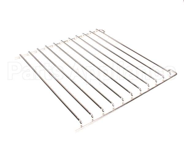 1175438 Southbend Range Rack Guide, 11 Pos. Shallow